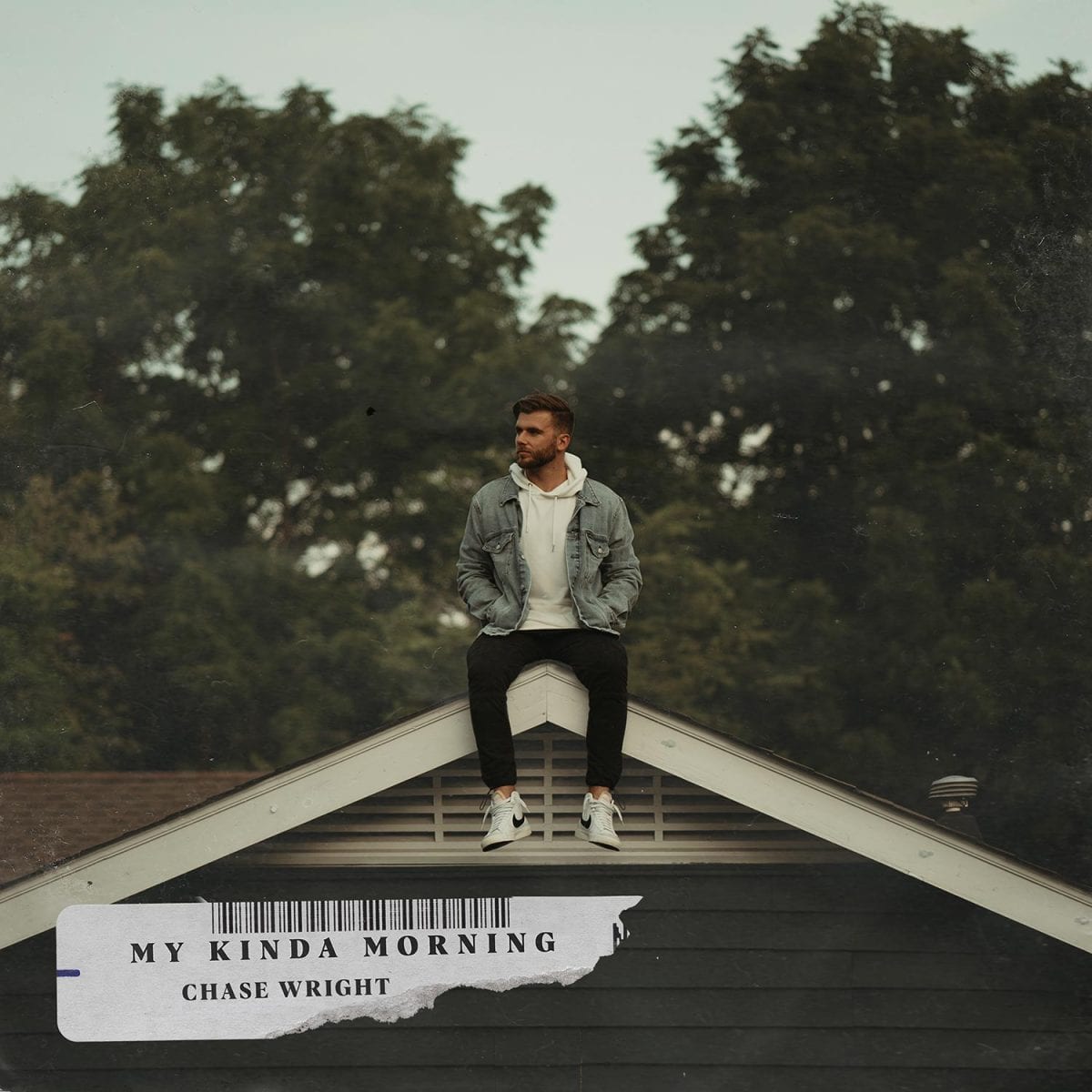 Chase Wright - Official Website