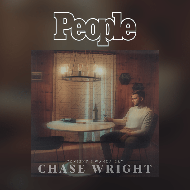 [PEOPLE EXCLUSIVE] Why Chase Wright Says Keith Urban's 'Tonight I Wanna(02)