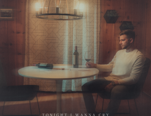 CHASE WRIGHT Releases Cover of Keith Urban’s Hit Song “Tonight I Wanna Cry”