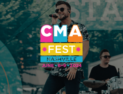 Download CMA Fest Meet & Greet Photos