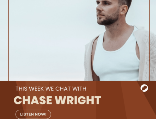 Chase Wright on the All Country News Podcast